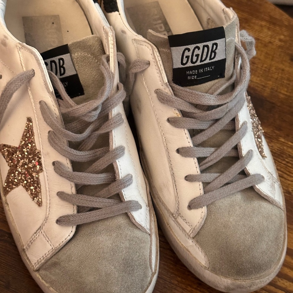 Golden Goose sneaker
